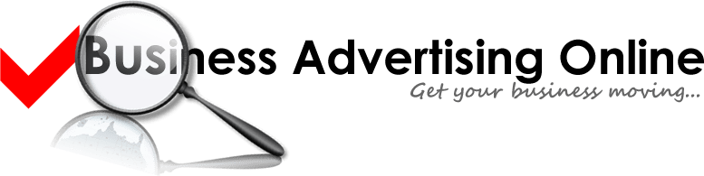 Business Advertising Online