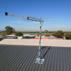 Antenna Installation