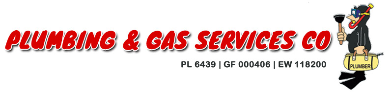 Plumbing and Gas Services Co