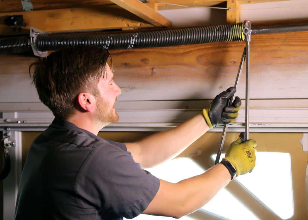 Garage Door Repairs