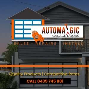 Garage Doors
