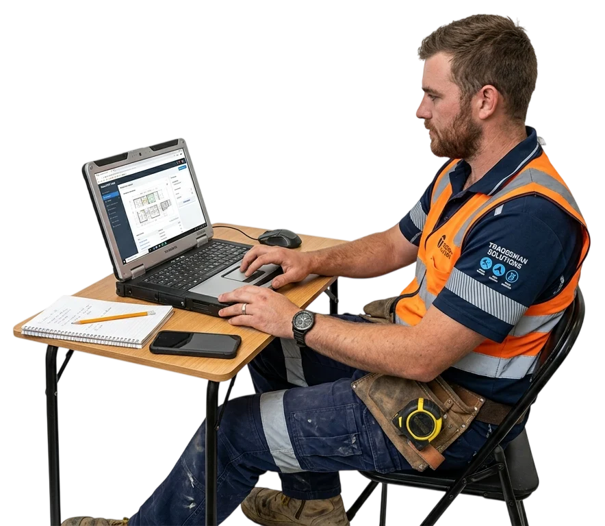 Tradie Online